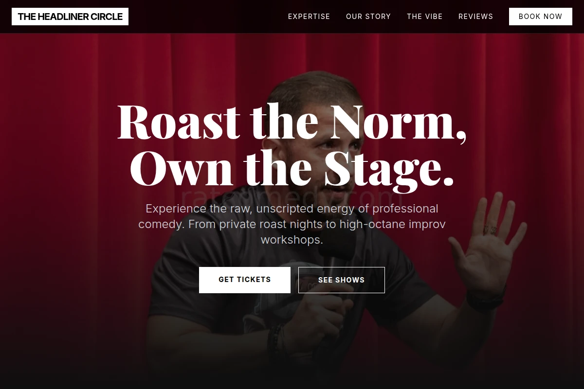 Gig Comedy