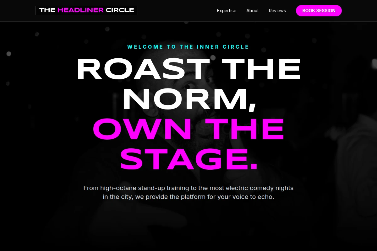 Reel Comedy