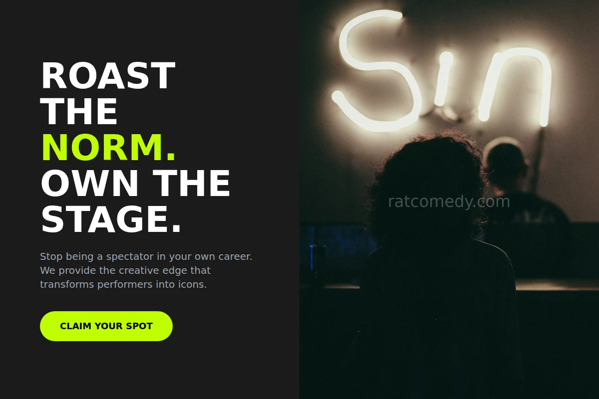 Gig Creative Direction