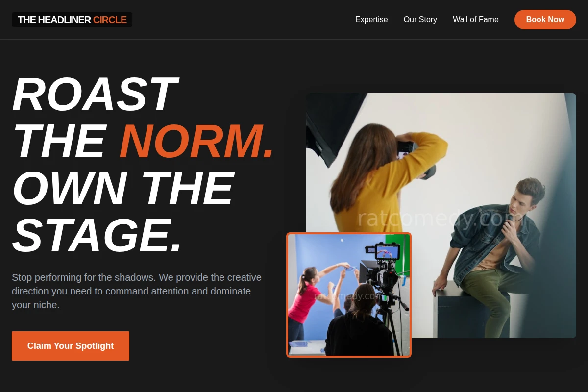 Crowdwork Creative Direction