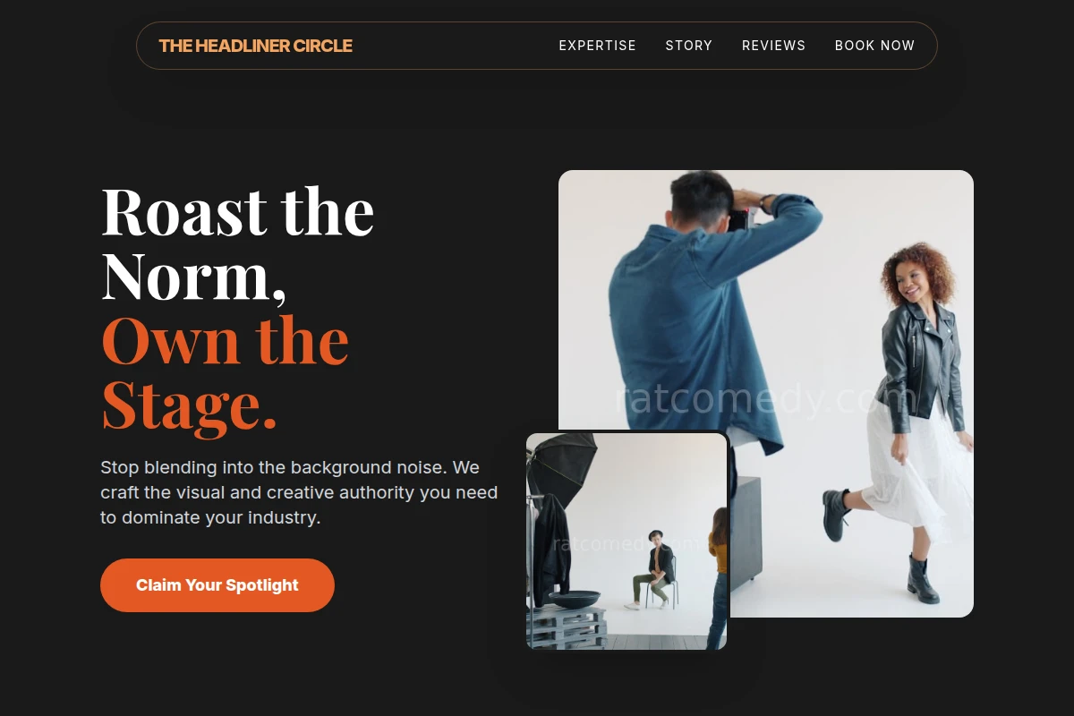 Killing Creative Direction