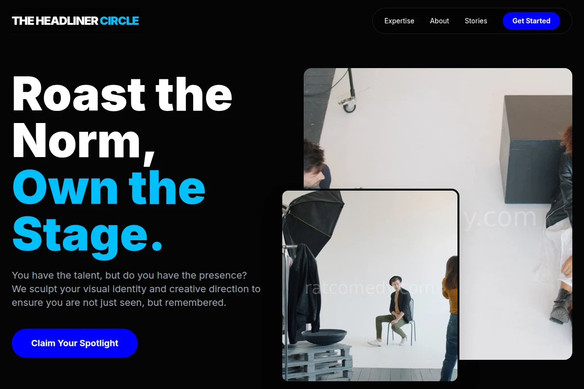 Bit Creative Direction