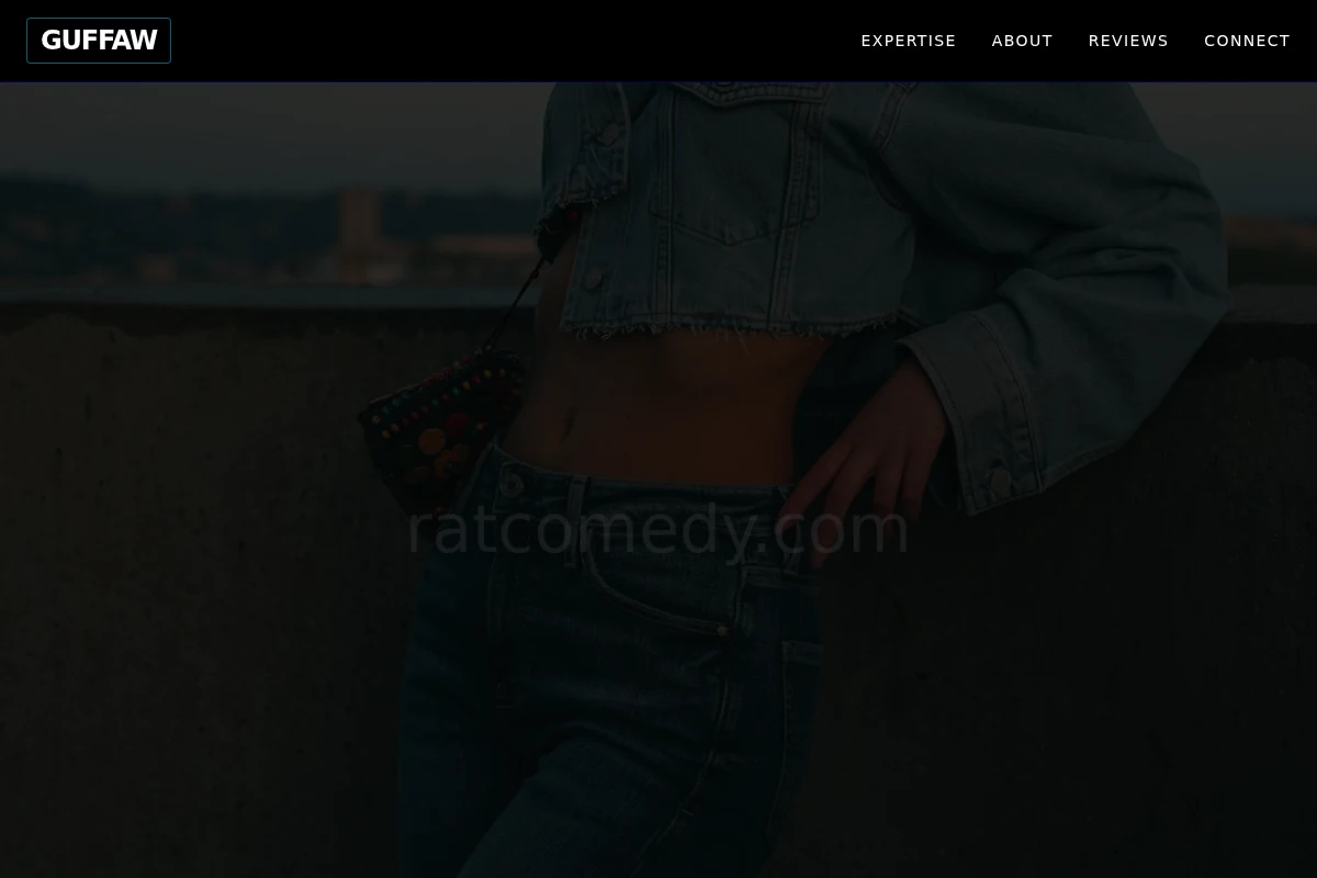 Guffaw Creative Direction