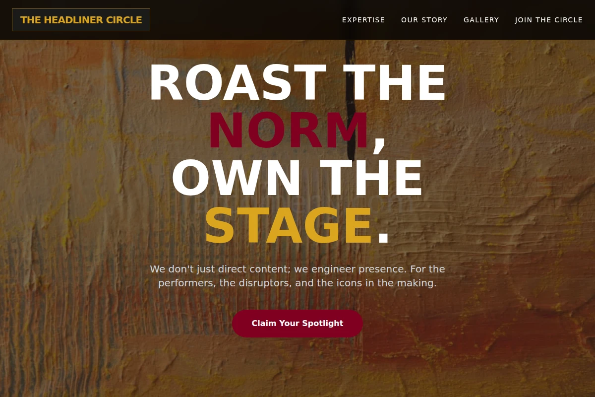 Reel Creative Direction