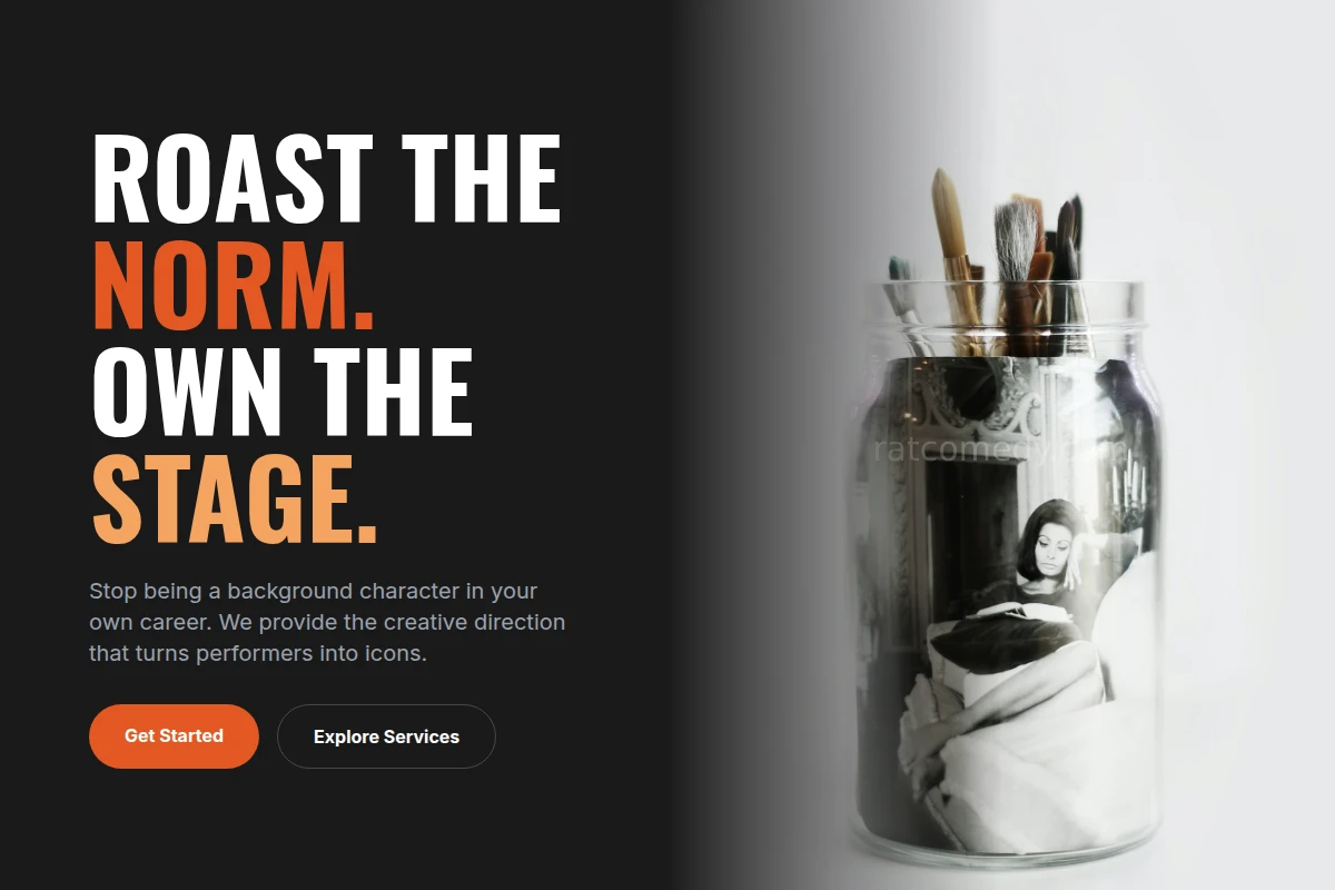 Gig Creative Direction
