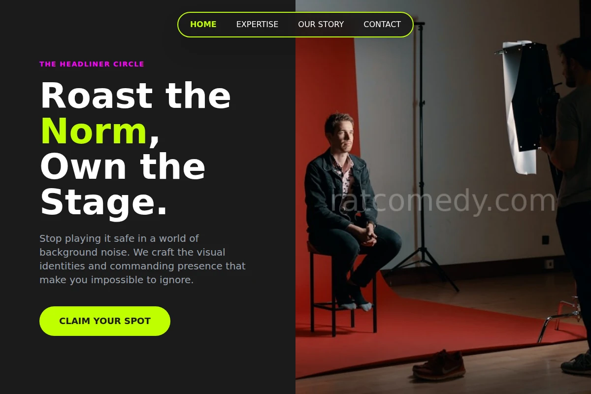 Crowdwork Creative Direction