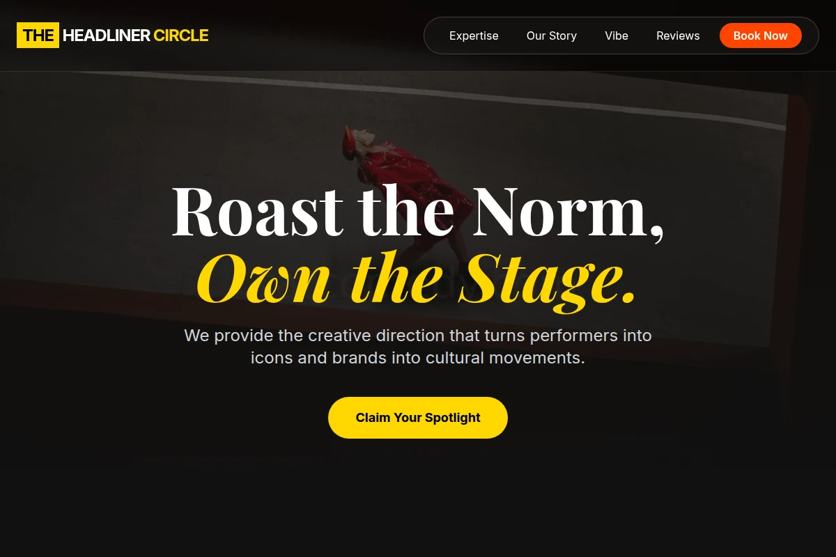 Timing Creative Direction