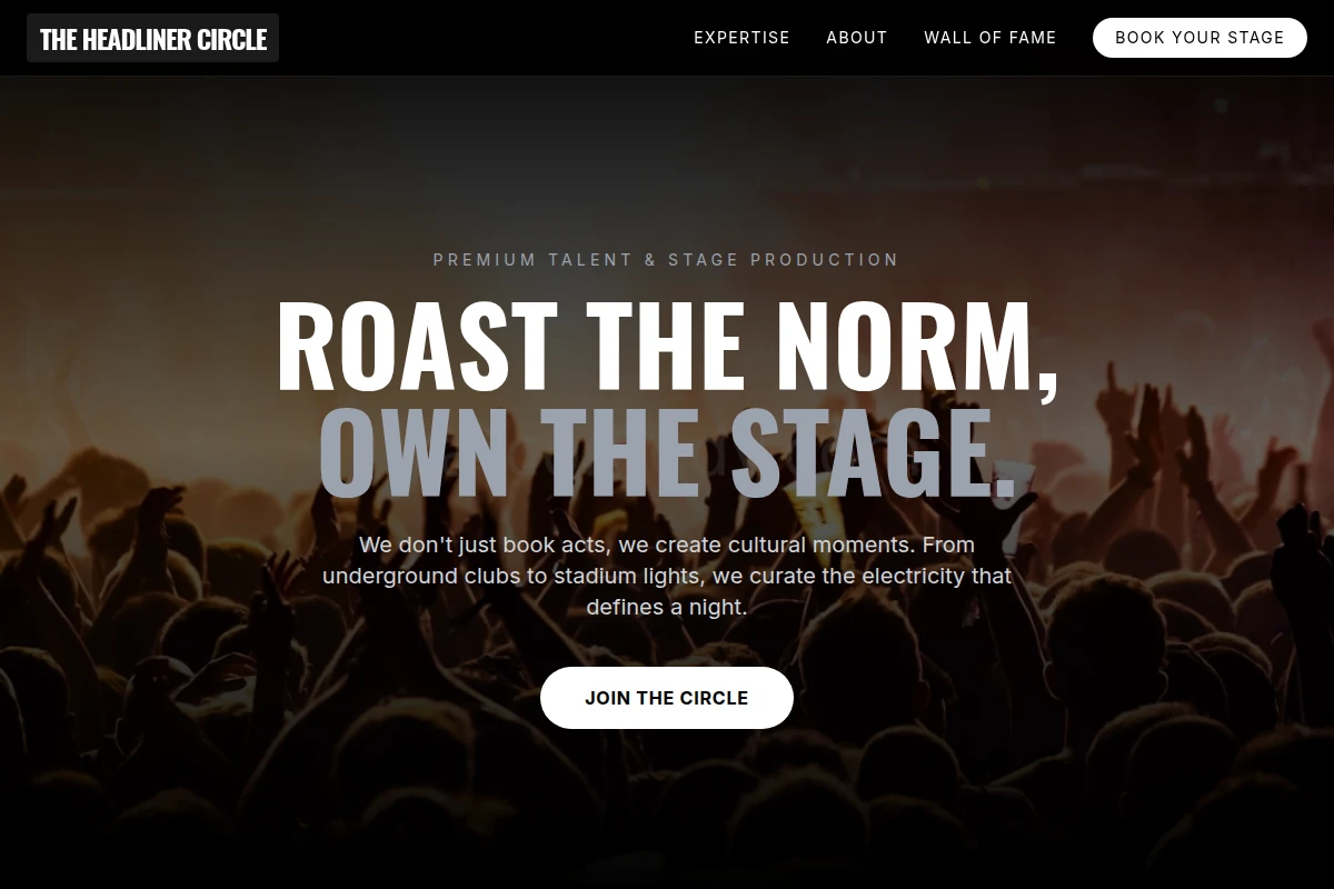 Reel Entertainment