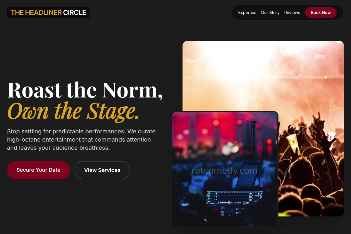 Clip Entertainment