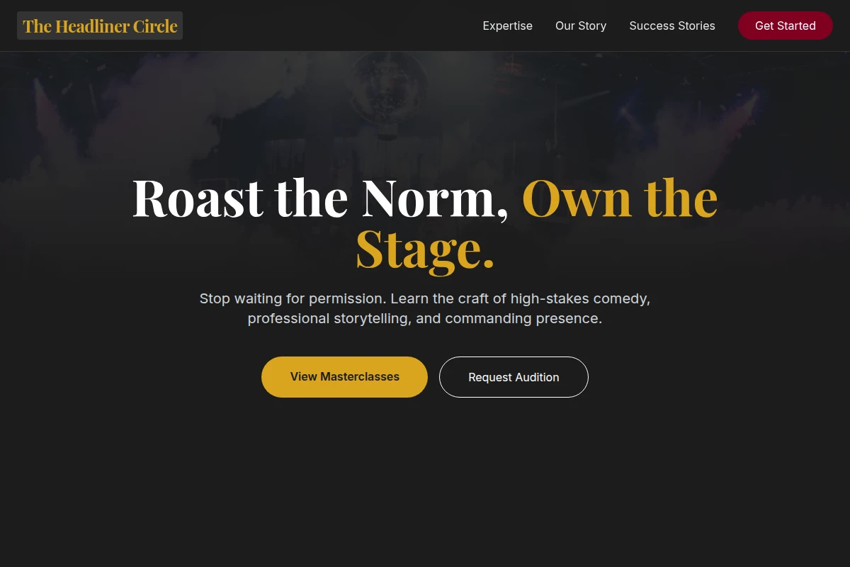 Feature Entertainment