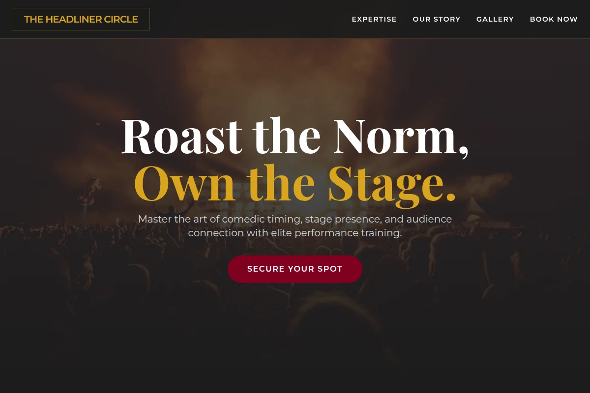 Crowdwork Entertainment