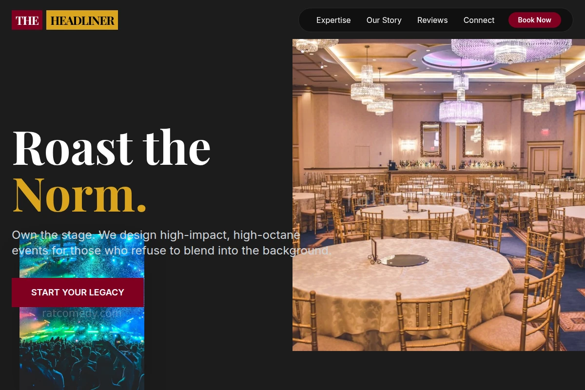 Clip Event Planning