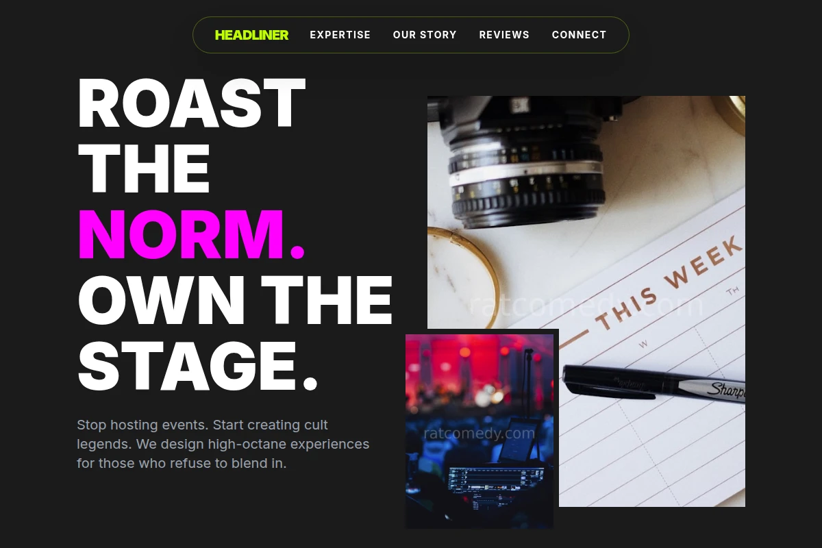 event-planning