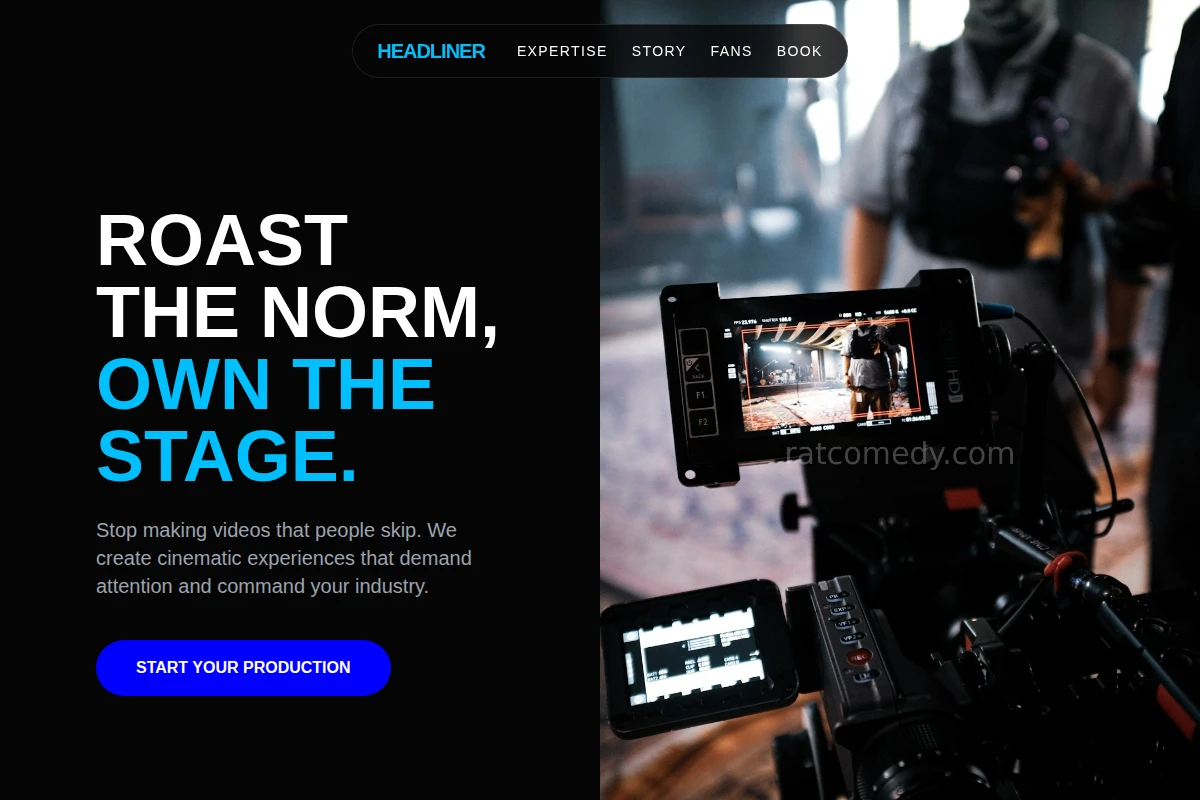 Door Video Production