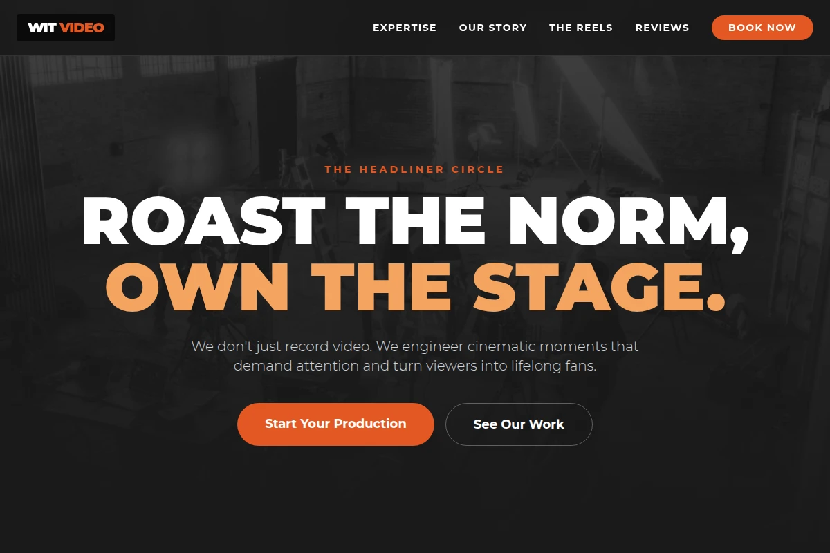 Wit Video Production