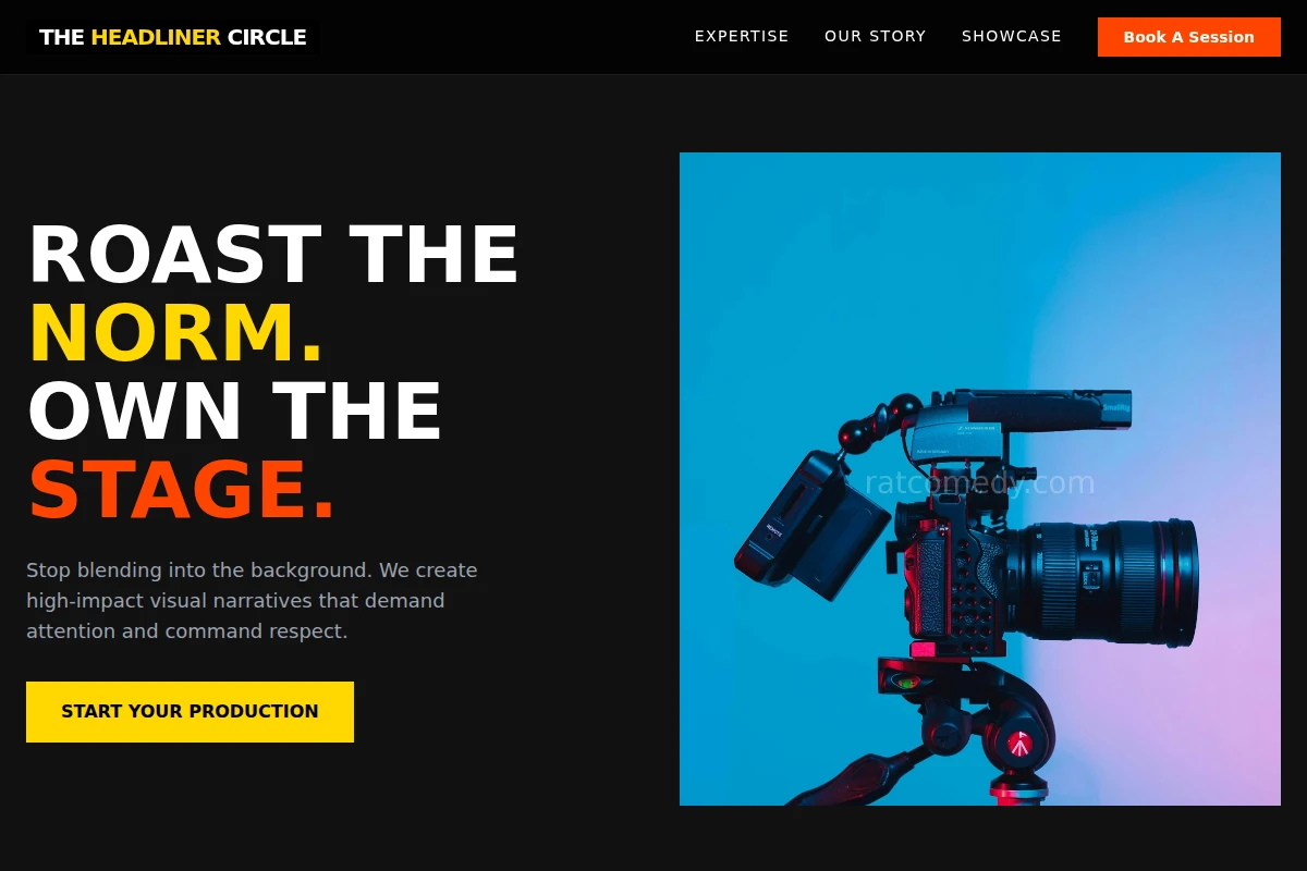 Door Video Production