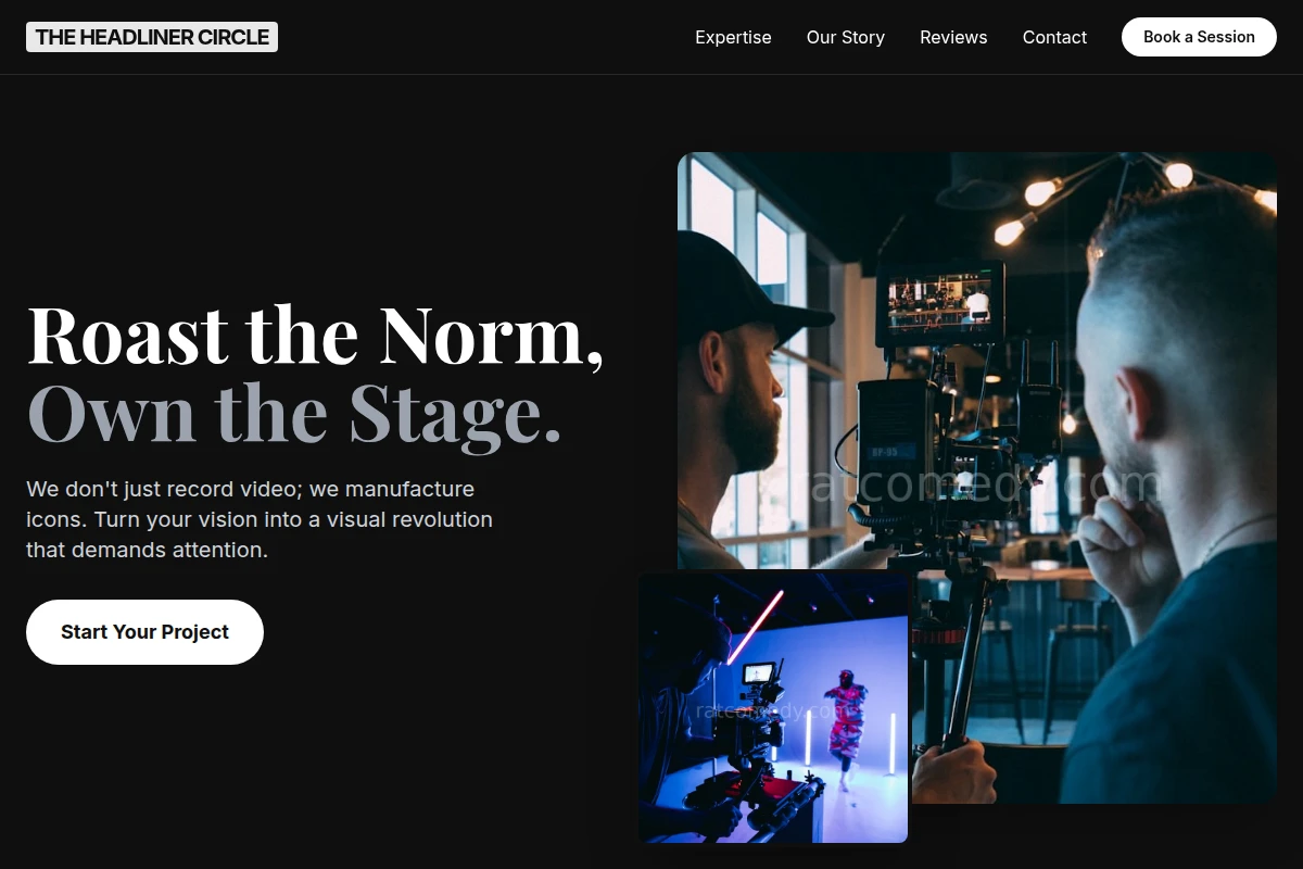 Clip Video Production
