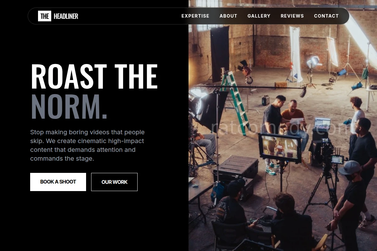 Routine Video Production