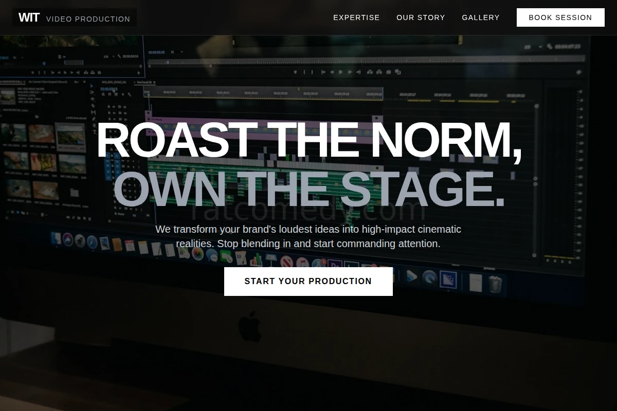 Wit Video Production