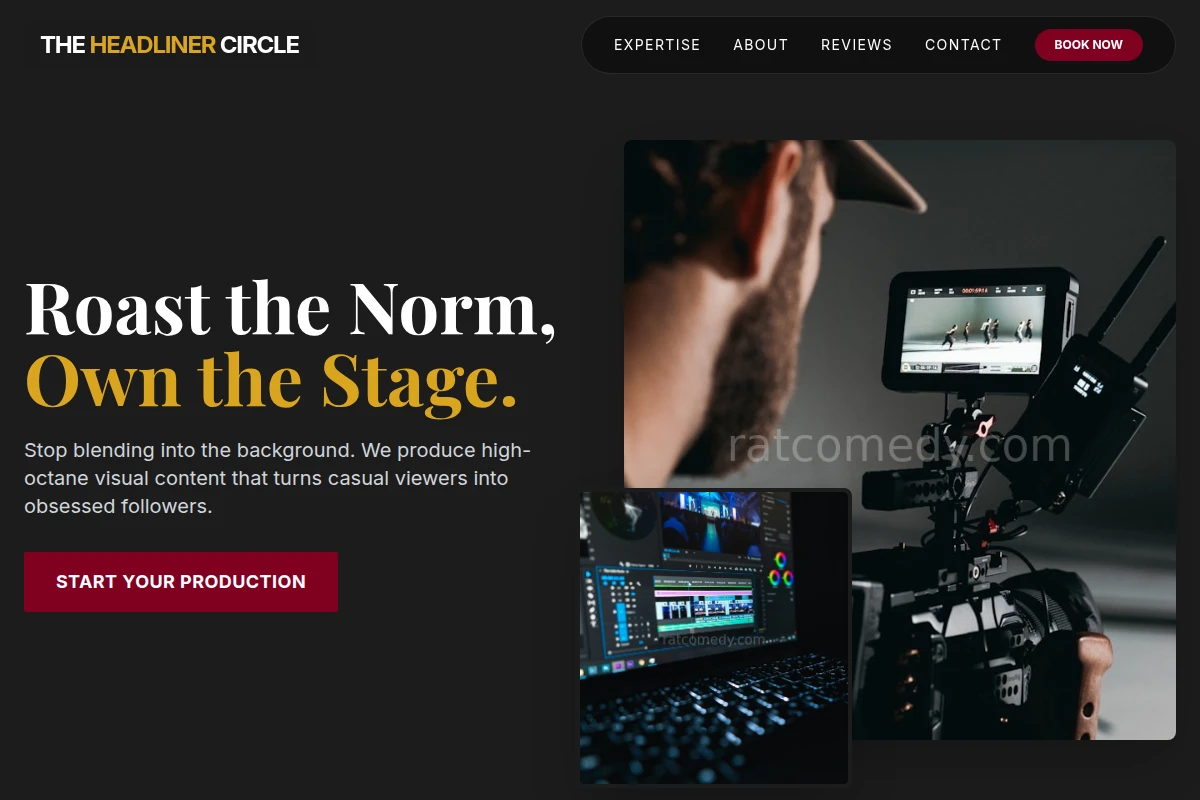 Routine Video Production