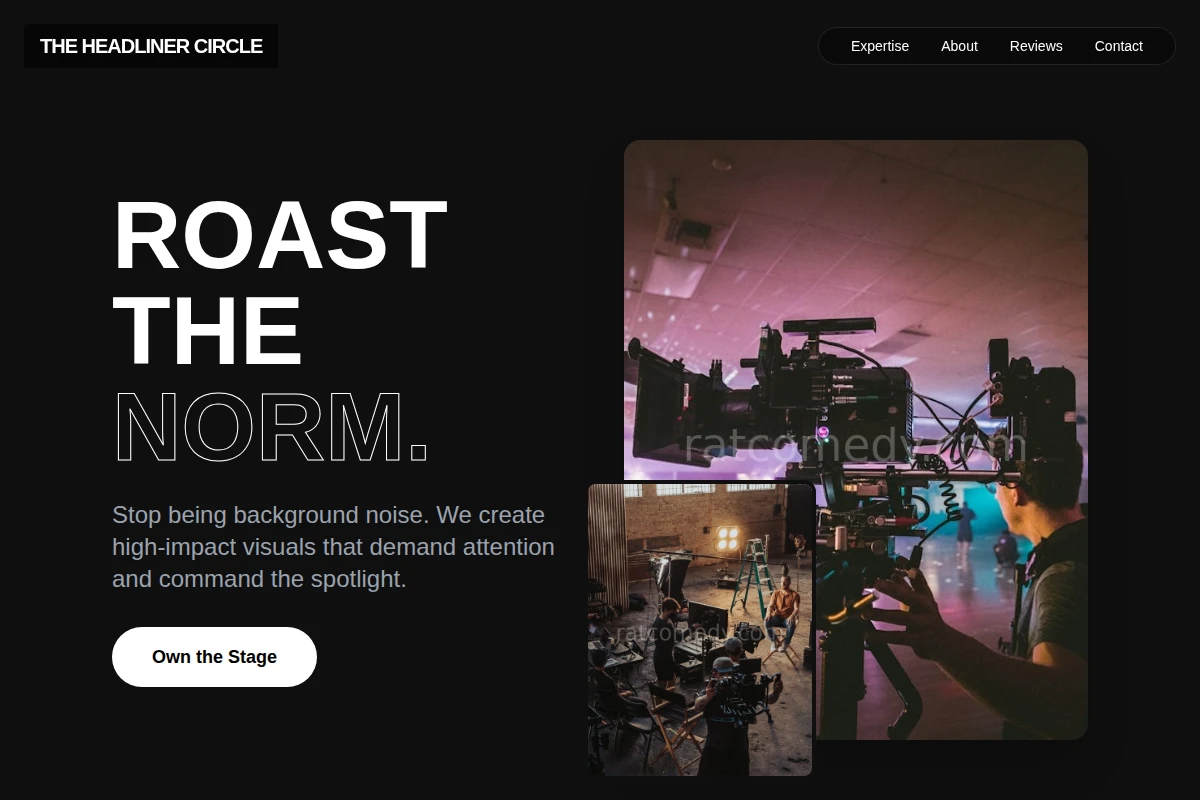 Trope Video Production