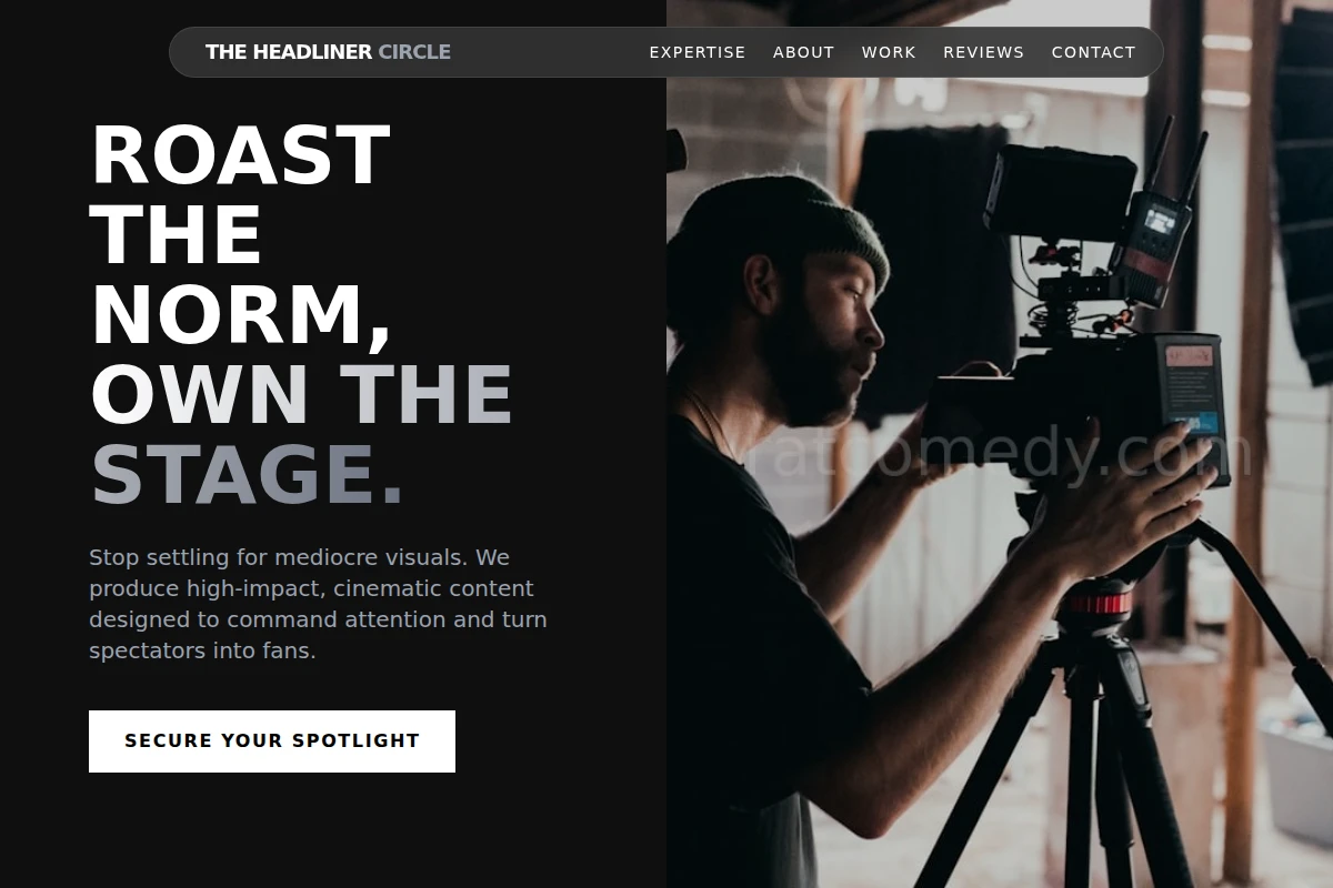 Crowdwork Video Production
