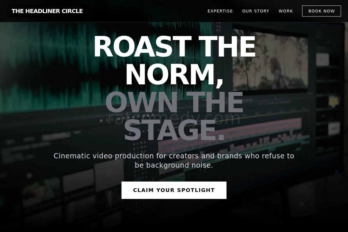 Payoff Video Production